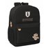 Mochila Adaptable a Carro Harry Potter Bravery 32 x 43 x 14 cm.