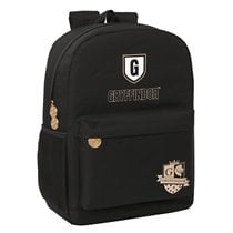 Mochila Adaptable a Carro Harry Potter Bravery 32 x 43 x 14 cm.