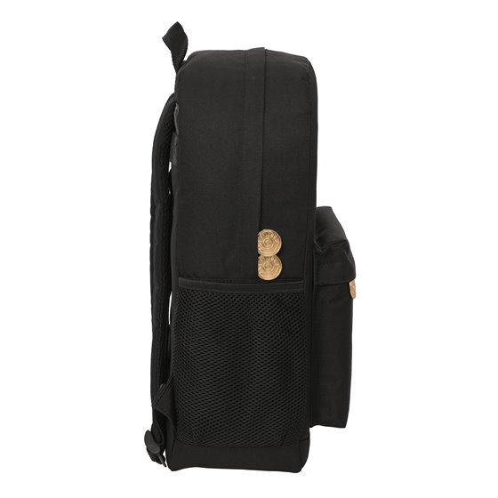 Mochila Adaptable a Carro Harry Potter Bravery 32 x 43 x 14 cm.