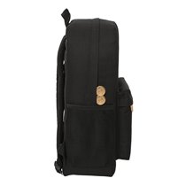 Mochila Adaptable a Carro Harry Potter Bravery 32 x 43 x 14 cm.