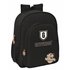Mochila Junior Adaptable a Carro Harry Potter Bravery 32 x 38 x 12 cm.
