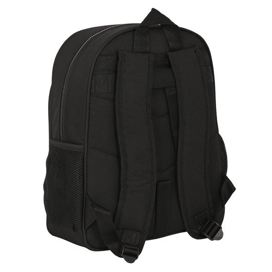 Mochila Junior Adaptable a Carro Harry Potter Bravery 32 x 38 x 12 cm.