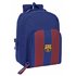 Mochila Safta Protection F.C. Barcelona 1ª Equip. 23/24 32 x 42 x 15 cm.