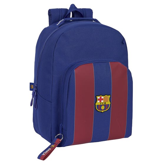 Mochila Safta Protection F.C. Barcelona 1ª Equip. 23/24 32 x 42 x 15 cm.