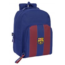 Mochila Safta Protection F.C. Barcelona 1ª Equip. 23/24 32 x 42 x 15 cm.