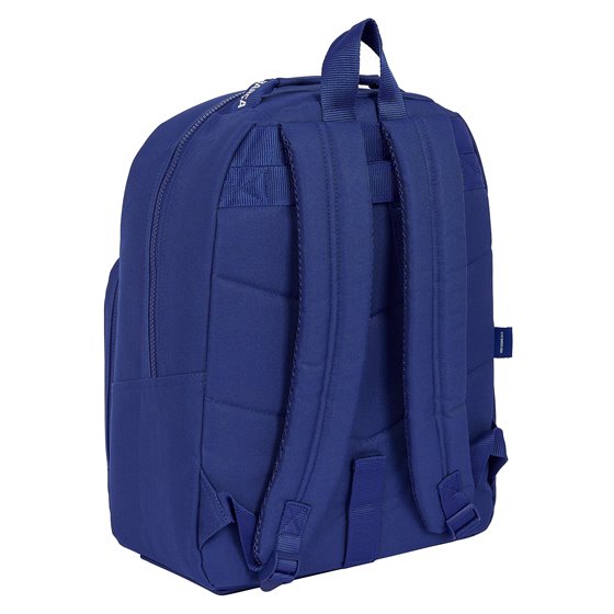 Mochila Safta Protection F.C. Barcelona 1ª Equip. 23/24 32 x 42 x 15 cm.