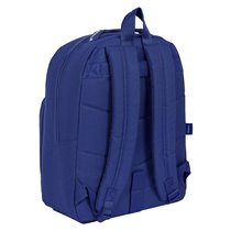 Mochila Safta Protection F.C. Barcelona 1ª Equip. 23/24 32 x 42 x 15 cm.