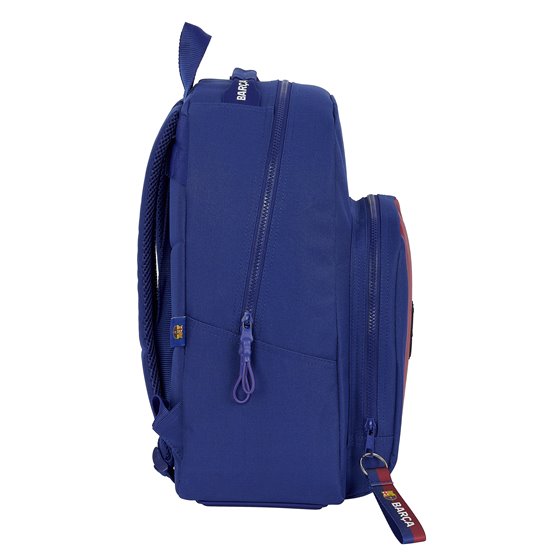 Mochila Safta Protection F.C. Barcelona 1ª Equip. 23/24 32 x 42 x 15 cm.