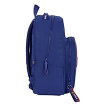 Mochila Safta Protection F.C. Barcelona 1ª Equip. 23/24 32 x 42 x 15 cm.