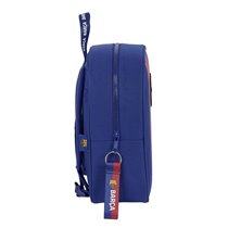 Mochila Guardería Adaptable a Carro F.C. Barcelona 1ª Equip. 23/24 22 x 27 x 10 cm.