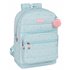 Mochila Para Portatil 15,6'' Moos Garden 32 x 43 x 14 cm.