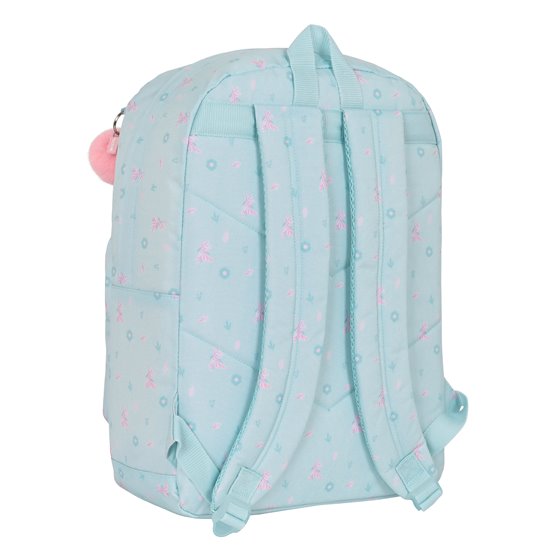 Mochila Para Portatil 15,6'' Moos Garden 32 x 43 x 14 cm.