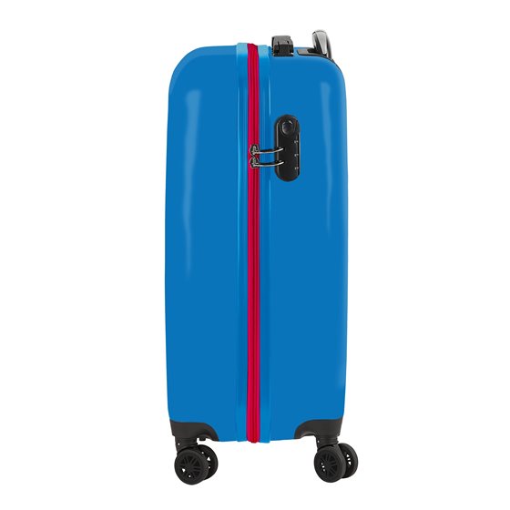 Trolley Cabina 20" Mickey Mouse Only One 34,5 x 55 x 20 cm.