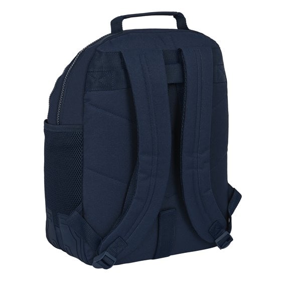 Mochila Doble Adaptable a Carro Munichojas Flash 32 x 42 x 15 cm.