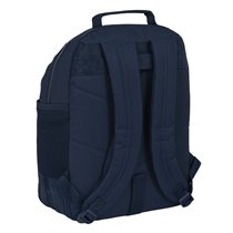 Mochila Doble Adaptable a Carro Munichojas Flash 32 x 42 x 15 cm.