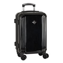 Trolley Cabina 20" Real Betis Balompie Premium 34,5 x 55 x 20 cm.