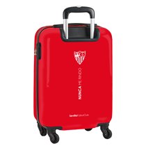 Trolley Cabina 20" Sevilla Fc Corporativa 34,5 x 55 x 20 cm.