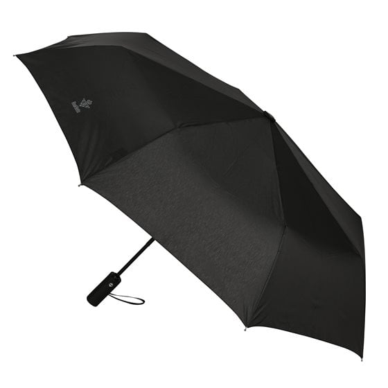 Paraguas Plegable Automático 58 Cm. Real Betis Balompie Premium 