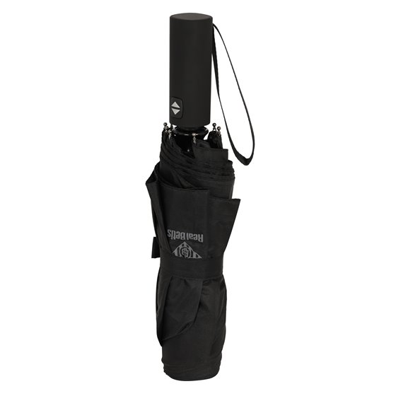 Paraguas Plegable Automático 58 Cm. Real Betis Balompie Premium 
