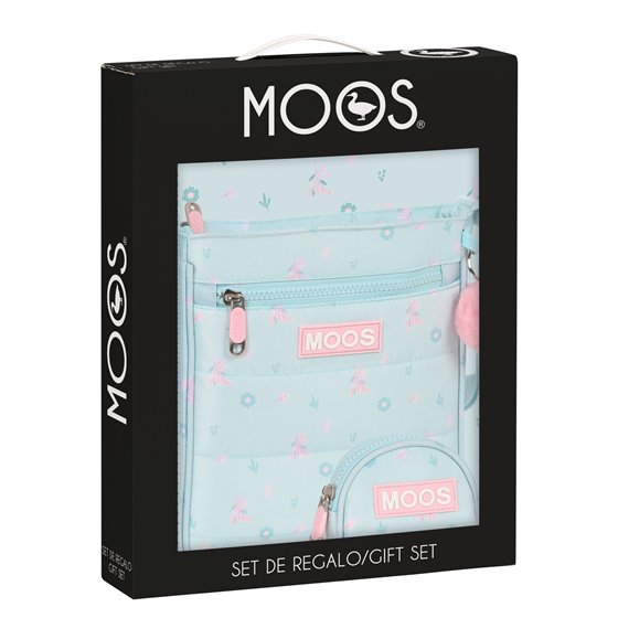Set De Regalo Pequeño Moos Garden 