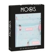 Set De Regalo Pequeño Moos Garden 