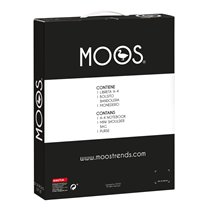 Set De Regalo Pequeño Moos Garden 