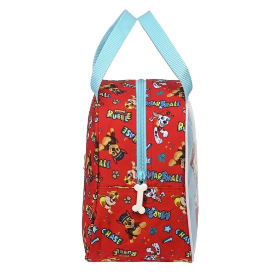 Neceser Termo Paw Patrol Funday 19 x 22 x 14 cm.