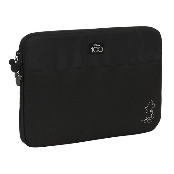 Funda Para Portatil 14'' Mickey Mouse 100 34 x 25 x 2 cm.