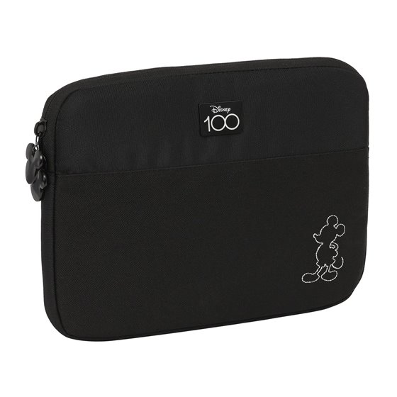 Funda Para Portatil 11,6'' Mickey Mouse 100 31 x 23 x 2 cm.