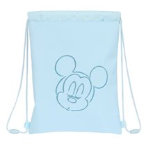 Saco Plano Junior Mickey Mouse Baby 26 x 34 x 1 cm.