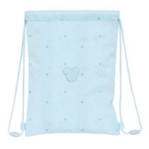 Saco Plano Junior Mickey Mouse Baby 26 x 34 x 1 cm.