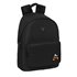 Mochila Para Portatil 14,1 Mickey Mouse Premium 31 x 41 x 16 cm.