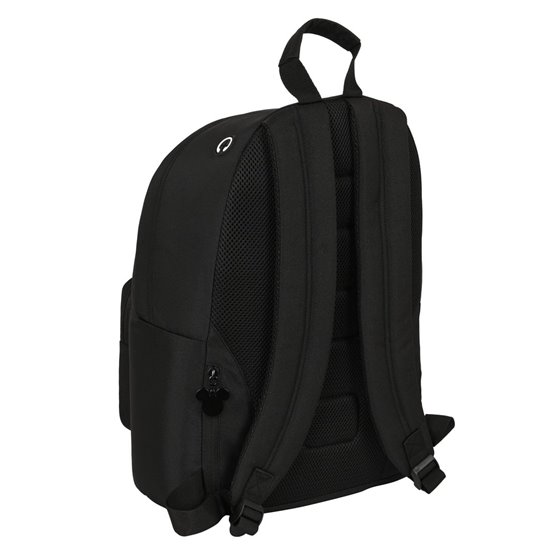 Mochila Para Portatil 14,1 Mickey Mouse Premium 31 x 41 x 16 cm.