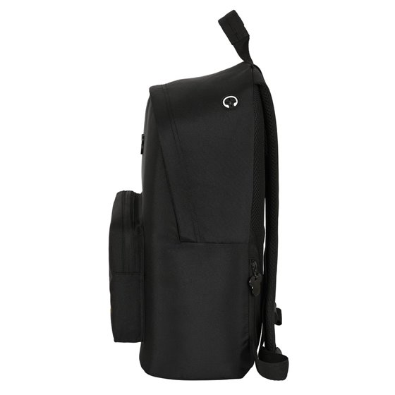 Mochila Para Portatil 14,1 Mickey Mouse Premium 31 x 41 x 16 cm.