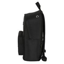 Mochila Para Portatil 14,1 Mickey Mouse Premium 31 x 41 x 16 cm.