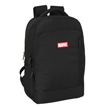 Mochila Portatil 15,6+Tablet+Usb Marvel Teen 29 x 44 x 15 cm.