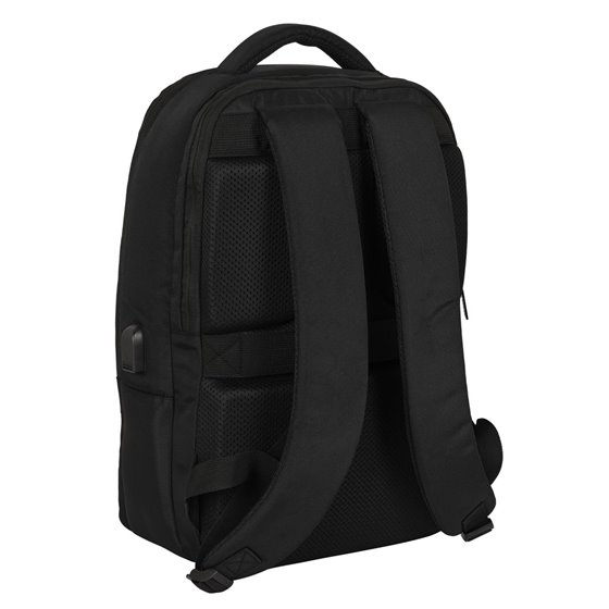 Mochila Portatil 15,6+Tablet+Usb Marvel Teen 29 x 44 x 15 cm.