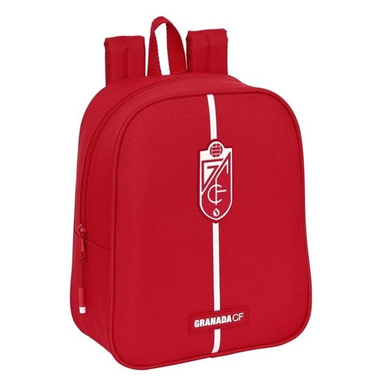 Mochila Guardería Adaptable a Carro Granada C.Folio 22 x 27 x 10 cm.