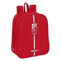 Mochila Guardería Adaptable a Carro Granada C.Folio 22 x 27 x 10 cm.