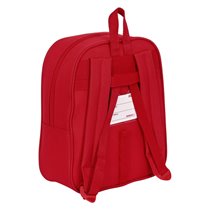 Mochila Guardería Adaptable a Carro Granada C.Folio 22 x 27 x 10 cm.