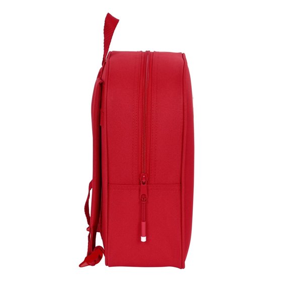 Mochila Guardería Adaptable a Carro Granada C.Folio 22 x 27 x 10 cm.