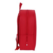 Mochila Guardería Adaptable a Carro Granada C.Folio 22 x 27 x 10 cm.
