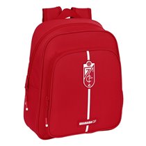 Mochila Infantil Adaptable a Carro Granada C.Folio 28 x 34 x 10 cm.
