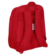Mochila Infantil Adaptable a Carro Granada C.Folio 28 x 34 x 10 cm.