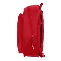 Mochila Infantil Adaptable a Carro Granada C.Folio 28 x 34 x 10 cm.