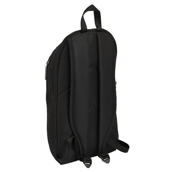 Mini Mochila Cremallera Vertical Sevilla Fc Teen 22 x 39 x 10 cm.