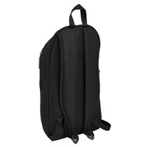 Mini Mochila Cremallera Vertical Sevilla Fc Teen 22 x 39 x 10 cm.