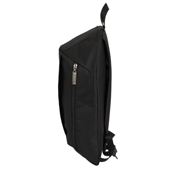 Mini Mochila Cremallera Vertical Sevilla Fc Teen 22 x 39 x 10 cm.