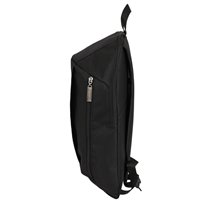 Mini Mochila Cremallera Vertical Sevilla Fc Teen 22 x 39 x 10 cm.