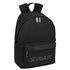 Mochila Para Portatil 14,1 Sevilla Fc Teen 31 x 41 x 16 cm.